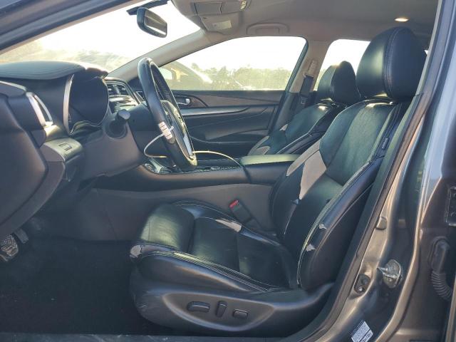 2016 NISSAN MAXIMA 3.5 - 1N4AA6AP9GC448817