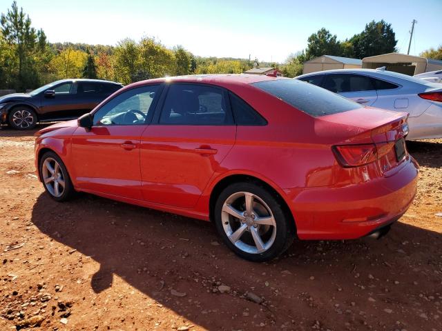 2015 AUDI A3 PREMIUM - WAUACGFF4F1143825