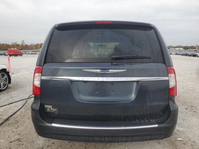 2014 CHRYSLER TOWN & COU - 2C4RC1BG2ER359510