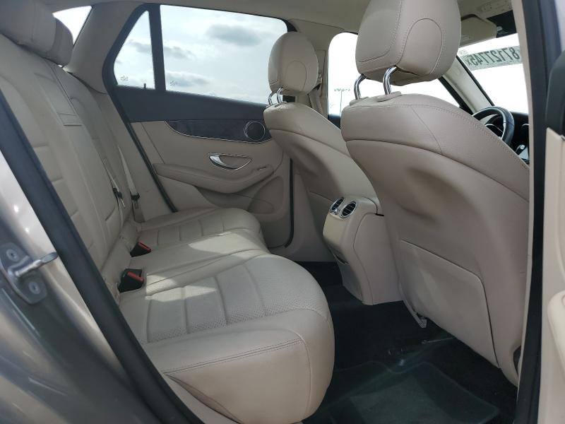 2020 MERCEDES-BENZ GLC 300 #3319138287