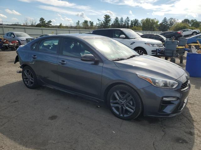 2021 KIA FORTE GT L - 3KPF34AD0ME281255