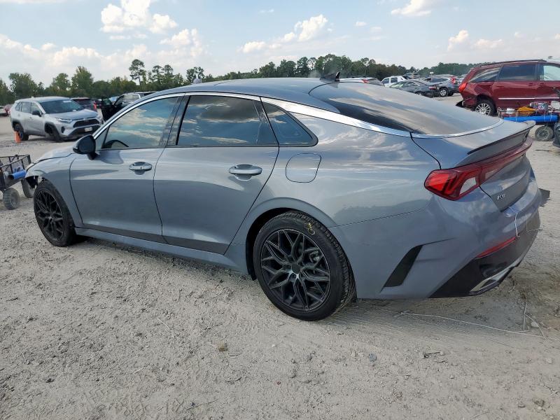 2021 KIA K5 EX - 5XXG34J20MG064170