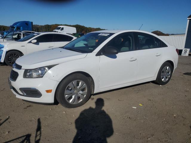 Global Auto Auctions: 2015 CHEVROLET CRUZE