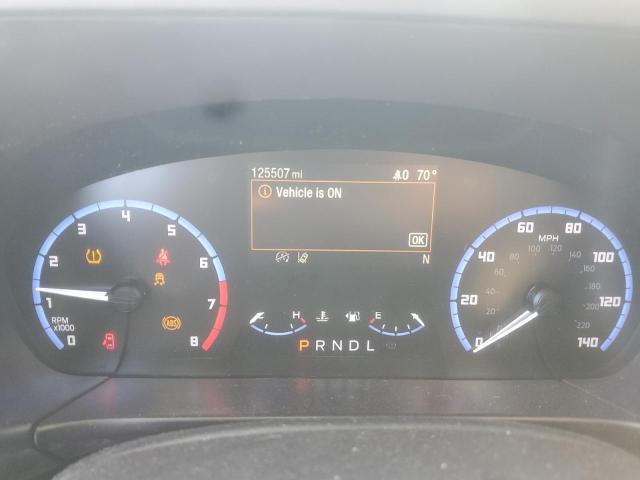 2021 FORD BRONCO SPO - 3FMCR9B66MRA37418