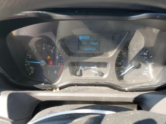 2019 FORD TRANSIT T- #3296961878