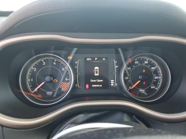 2015 JEEP CHEROKEE L - 1C4PJLCB8FW589797