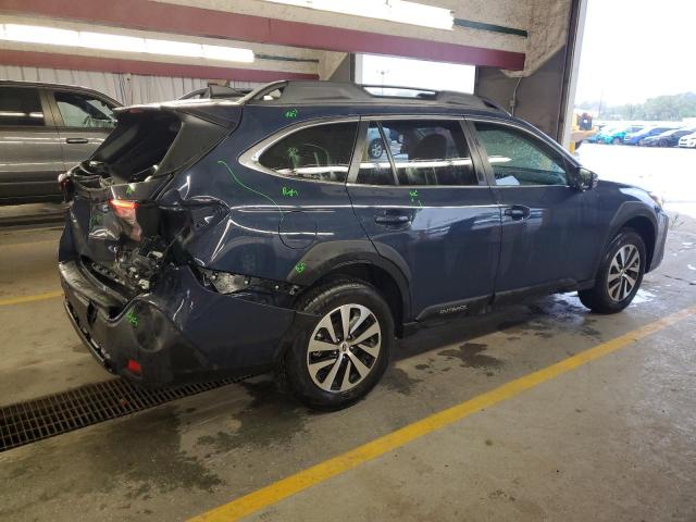 2025 SUBARU OUTBACK PR - 4S4BTADC2S3170108