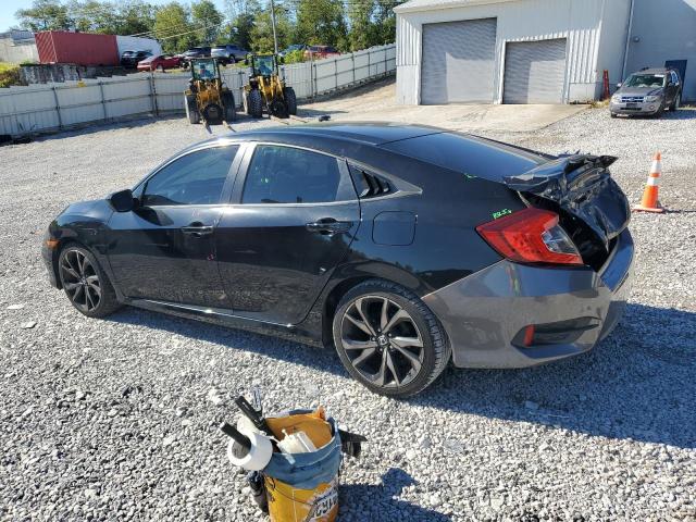 2019 HONDA CIVIC SPOR #3305381308