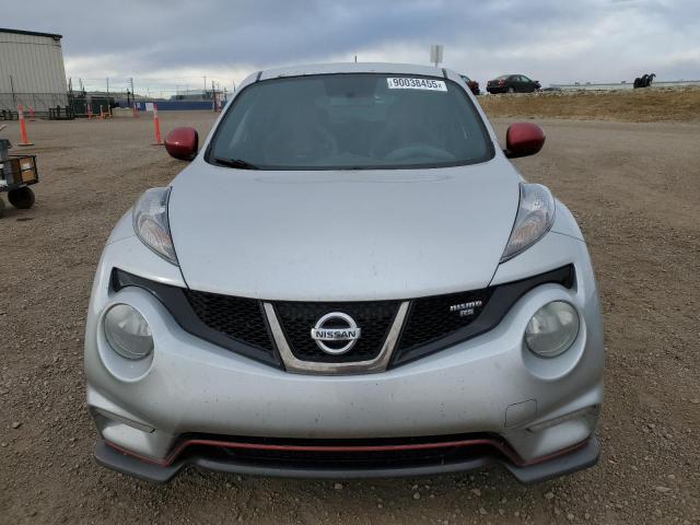 2014 NISSAN JUKE NISMO - JN8DF5MR9ET100193
