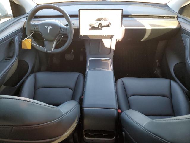 2024 TESLA MODEL Y 7SAYGDED4RF076727