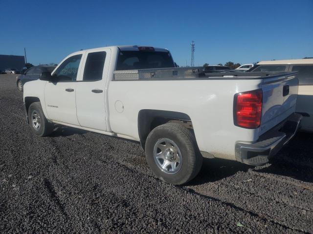 2017 CHEVROLET SILVERADO - 1GCRCNEH2HZ280182