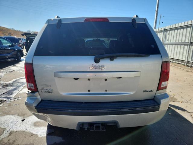 2010 JEEP GRAND CHER - 1J4RR4GT9AC119650