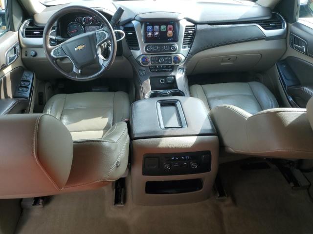 2015 CHEVROLET TAHOE C150 1GNSCBKC5FR714706