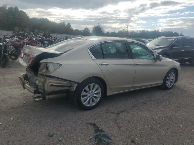 2014 HONDA ACCORD EXL - 1HGCR2F86EA053378