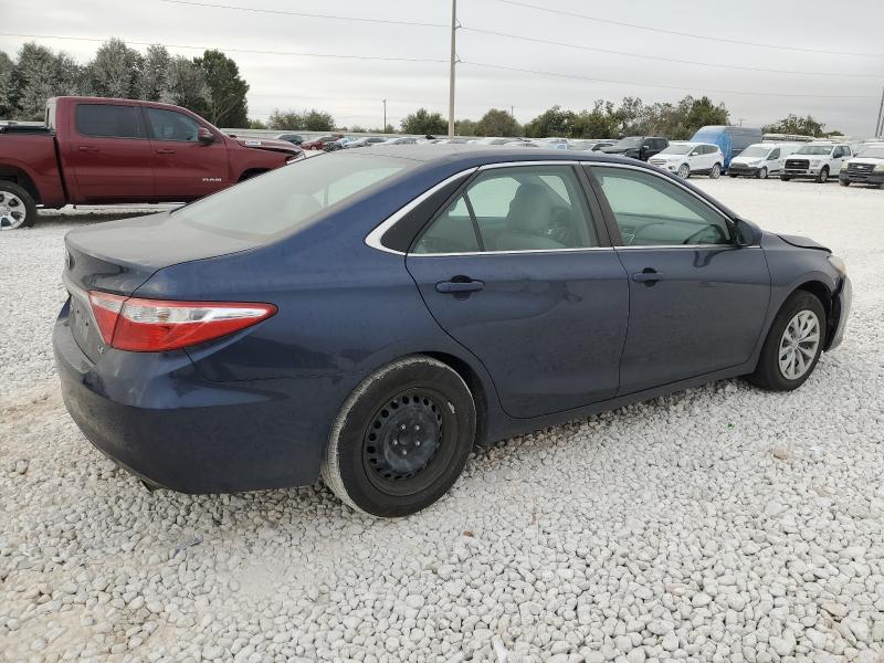 2015 TOYOTA CAMRY LE #3305761765