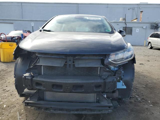 2018 CHEVROLET TRAX LS - 3GNCJKSB5JL364169