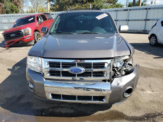 2011 FORD ESCAPE LIM - 1FMCU0EG2BKC49829