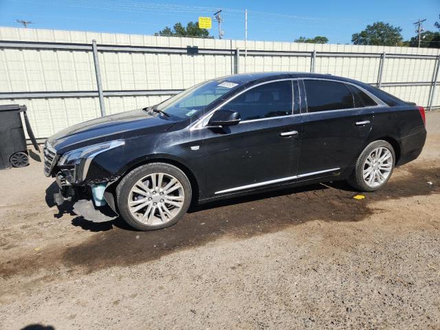 CADILLAC XTS LUXURY