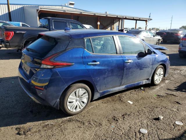 2025 NISSAN LEAF S #3280834399