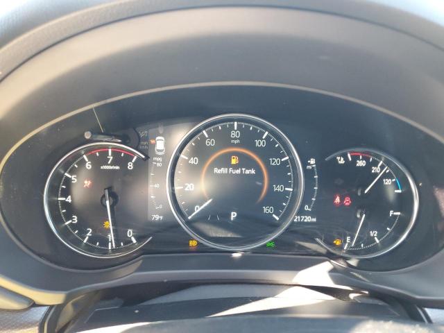 2024 MAZDA CX-5 PREMI - JM3KFBDY8R0394578