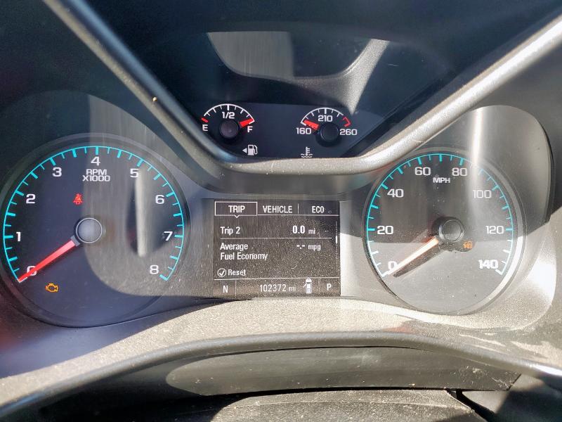 2021 CHEVROLET COLORADO L - 1GCGSCEN1M1129959