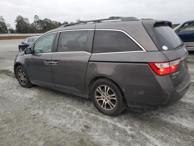 2013 HONDA ODYSSEY EX - 5FNRL5H61DB050465