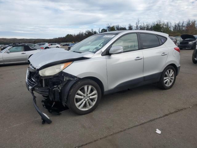 HYUNDAI TUCSON GLS