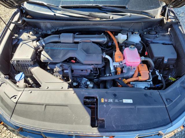 2025 HYUNDAI TUCSON LIM KM8JEDD1XSU261174