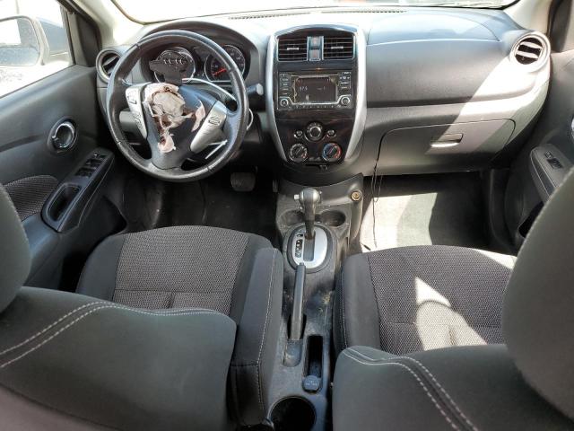 2017 NISSAN VERSA S 3N1CN7AP4HL820392