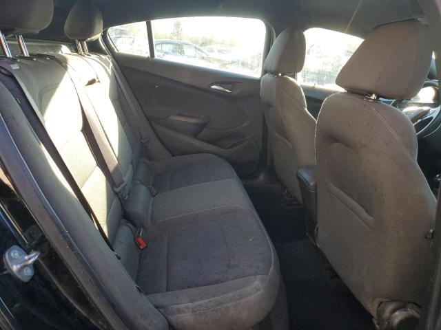 2017 CHEVROLET CRUZE LT 3G1BD6SM2HS502876