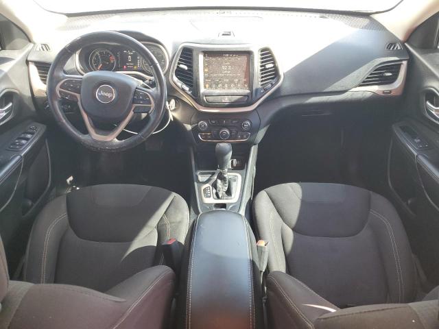 2017 JEEP CHEROKEE L 1C4PJLCB7HW540822