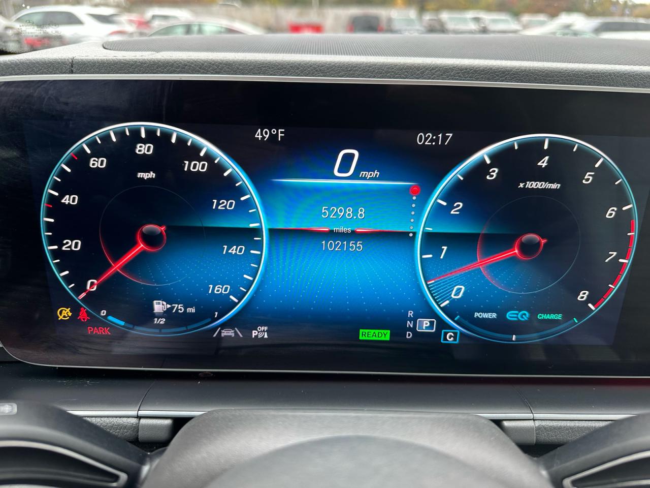 MERCEDES-BENZ GLS-CLASS 450 4MATIC