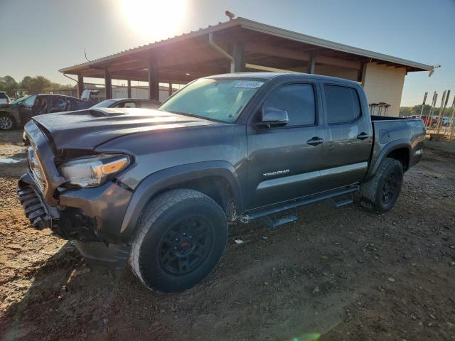 TOYOTA TACOMA DOU