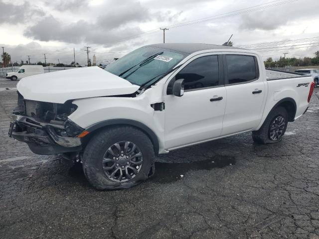 2023 FORD RANGER XL #3309174705