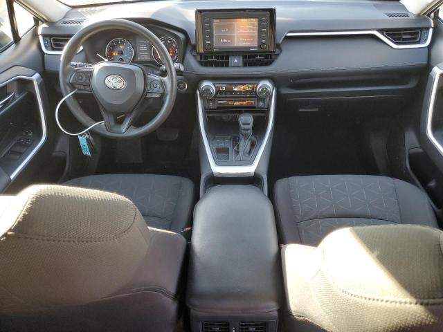 2021 TOYOTA RAV4 XLE #3303937707