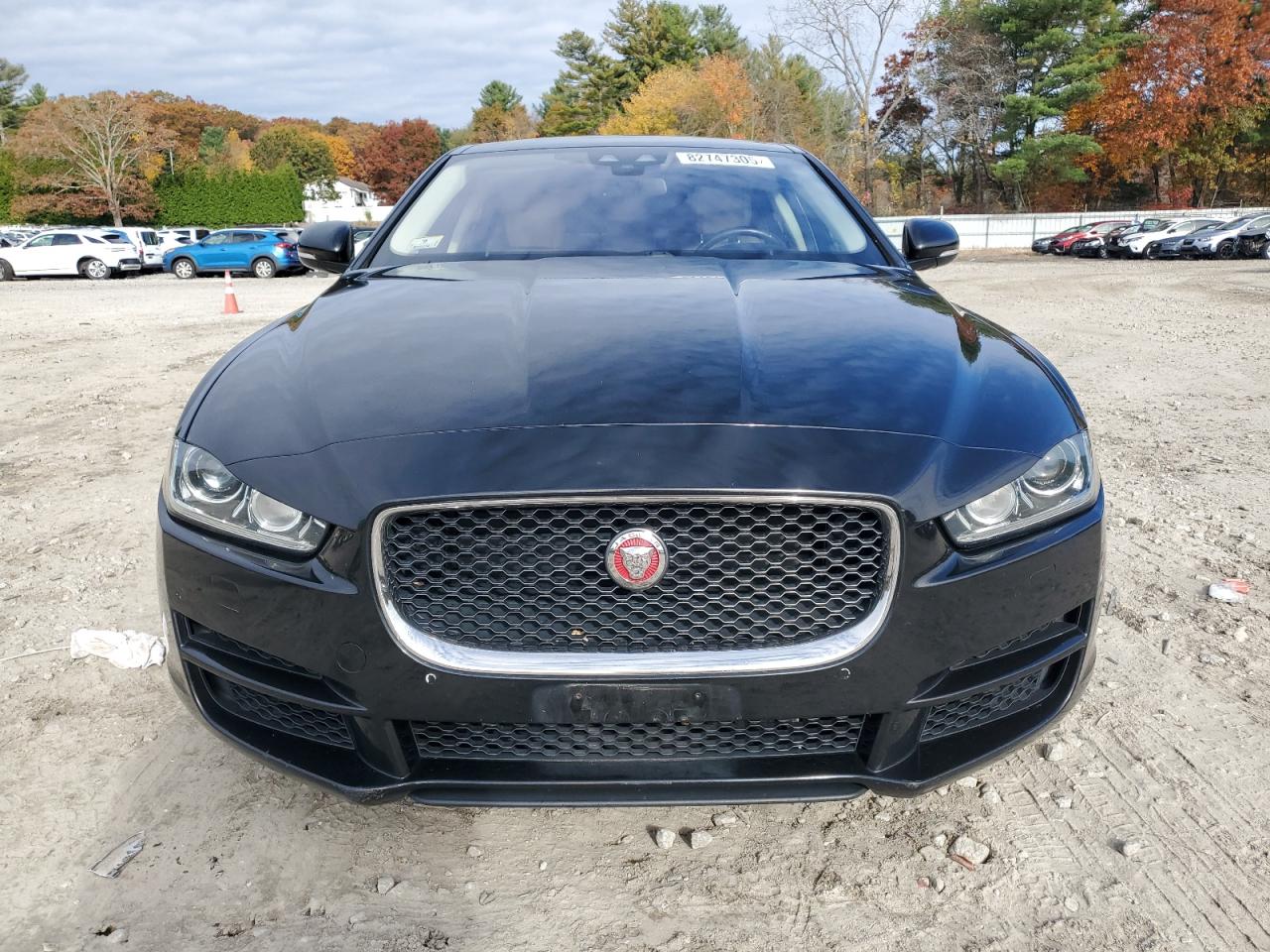 JAGUAR XE PRESTIGE