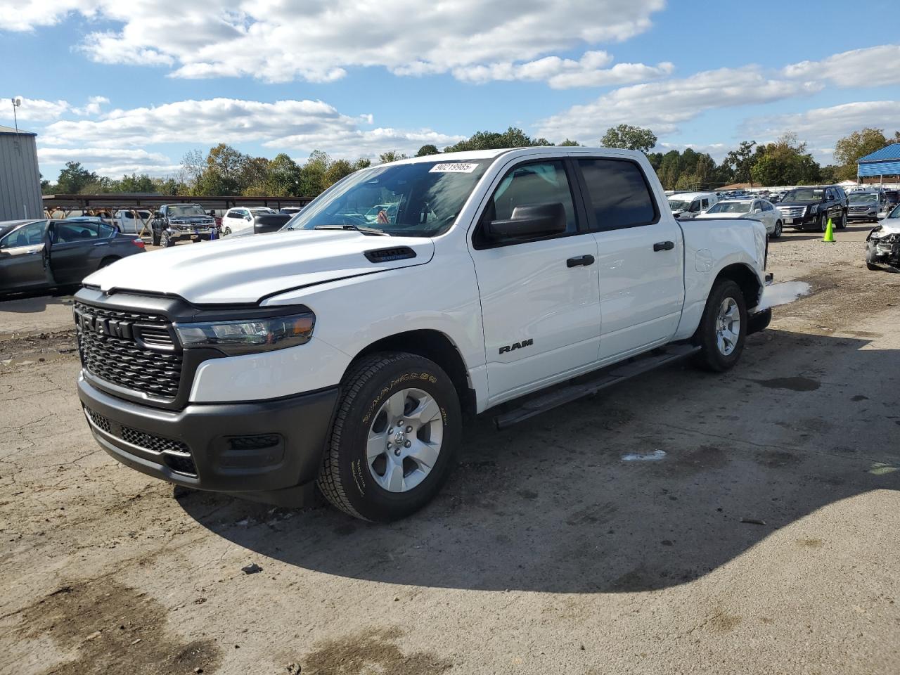 RAM 1500 TRADESMAN
