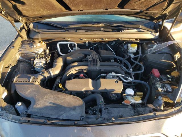 2019 SUBARU OUTBACK 2. 4S4BSAFC9K3273820