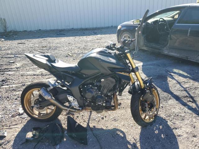 2025 HONDA CB1000 SP #3301809361