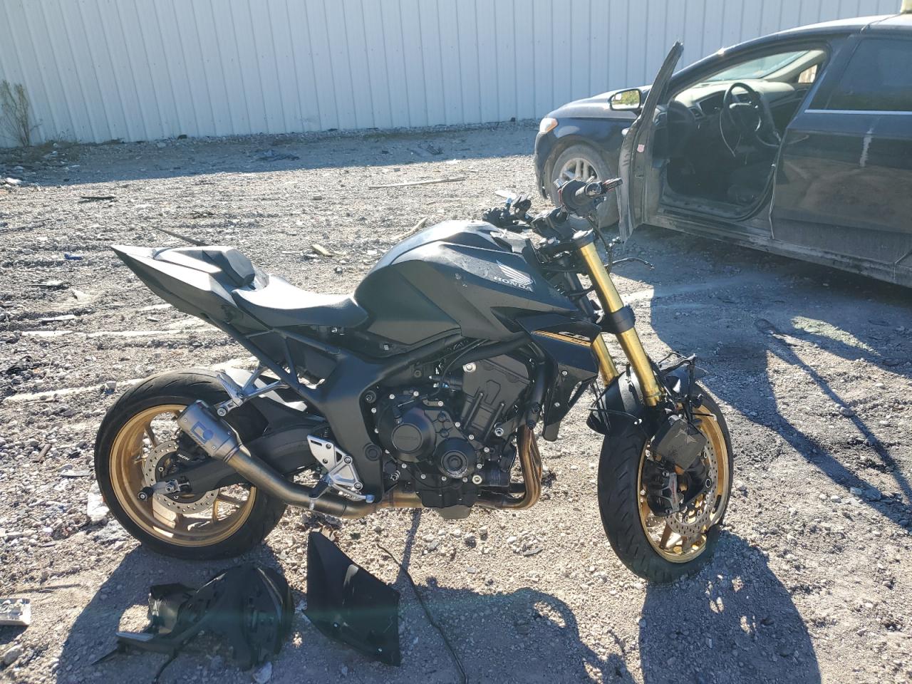 Lot #3301809361 2025 HONDA CB1000 SP