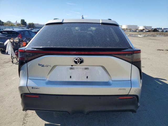 2024 TOYOTA BZ4X XLE #3294454500