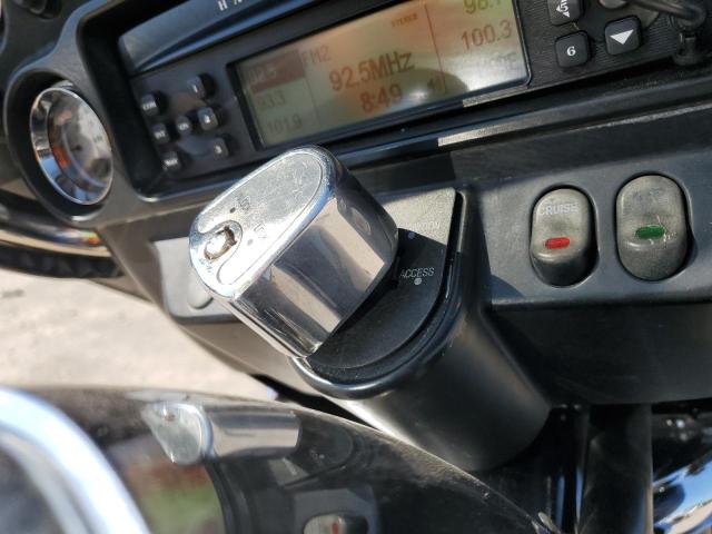 2012 HARLEY-DAVIDSON FLHX STREE 1HD1KBM15CB649779