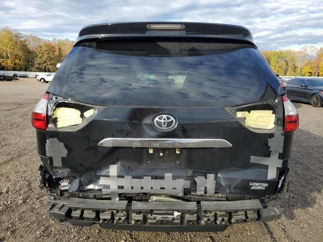 2017 TOYOTA SIENNA XLE 5TDDZ3DC9HS177278