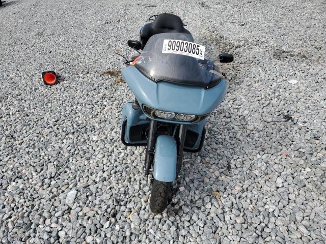 2024 HARLEY-DAVIDSON FLTRK - 1HD1KZF11RB654167