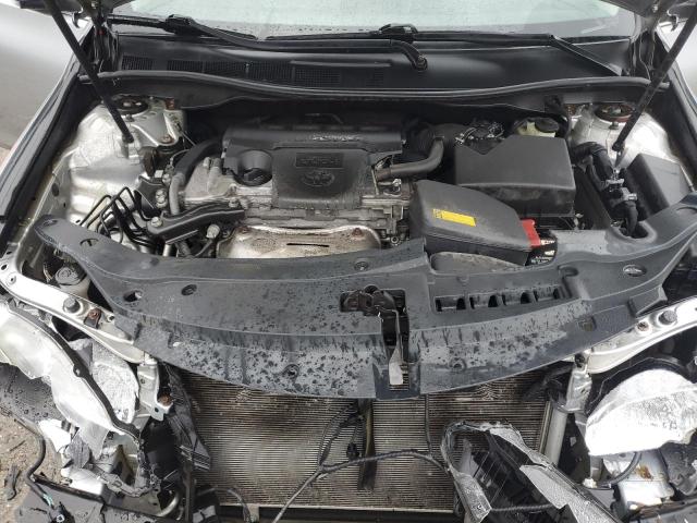 2015 TOYOTA CAMRY LE - 4T1BF1FK7FU969636