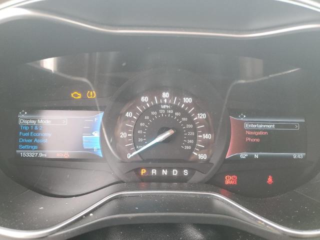 2017 FORD FUSION TIT - 3FA6P0K96HR249955