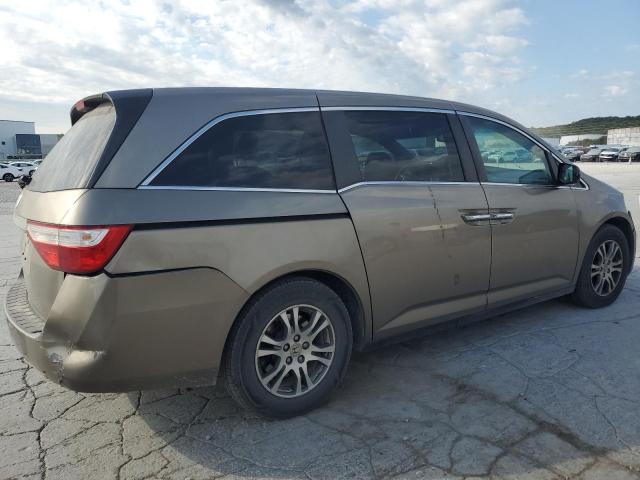 2012 HONDA ODYSSEY EX - 5FNRL5H63CB022553