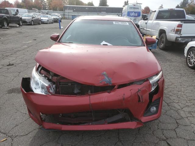 2013 TOYOTA CAMRY L #3290443772