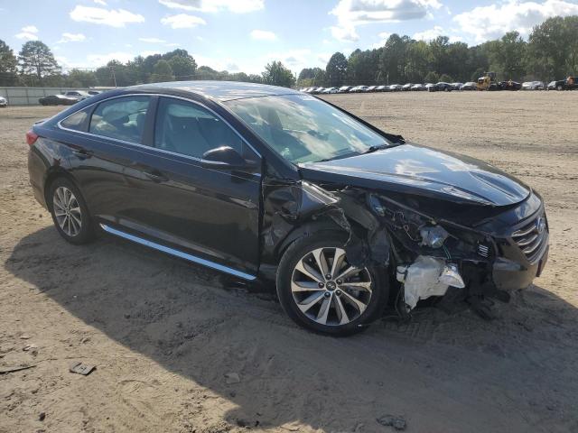 2015 HYUNDAI SONATA SPO #3285695694