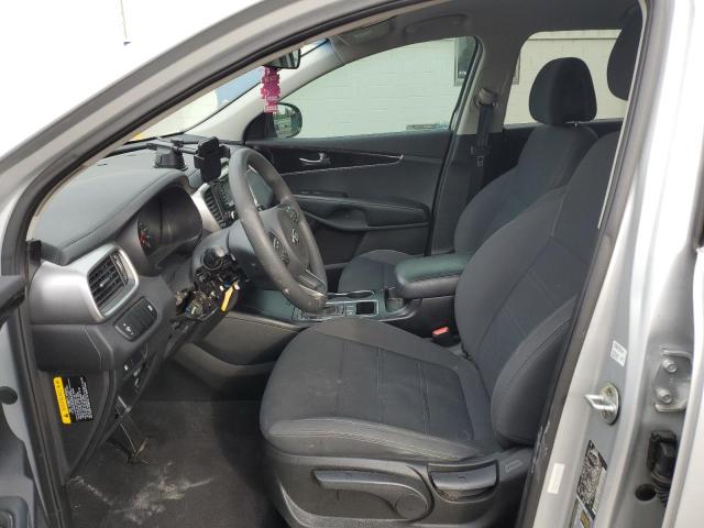 2016 KIA SORENTO LX #3301609655